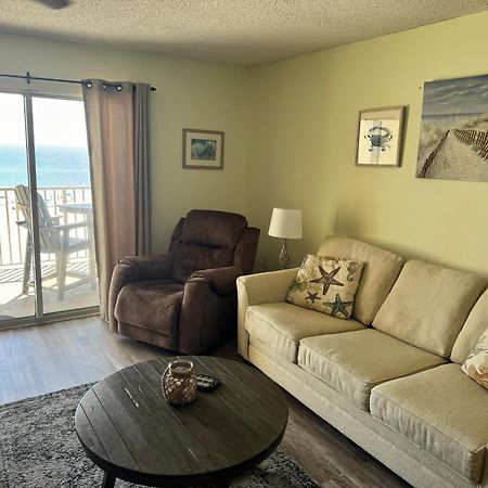 Four Winds 402 By Albvr - Amazing Beachfront Condo With Private Balcony & Unbelievable Views! Orange Beach Extérieur photo