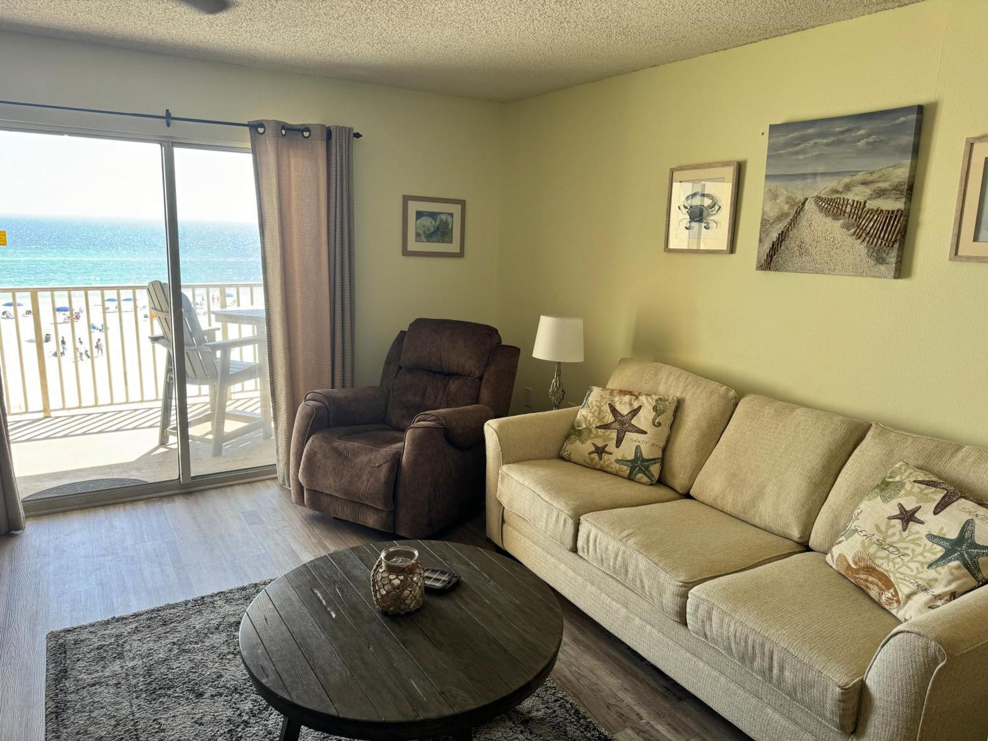 Four Winds 402 By Albvr - Amazing Beachfront Condo With Private Balcony & Unbelievable Views! Orange Beach Extérieur photo