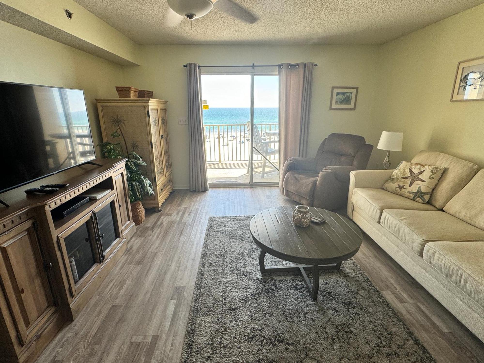 Four Winds 402 By Albvr - Amazing Beachfront Condo With Private Balcony & Unbelievable Views! Orange Beach Extérieur photo