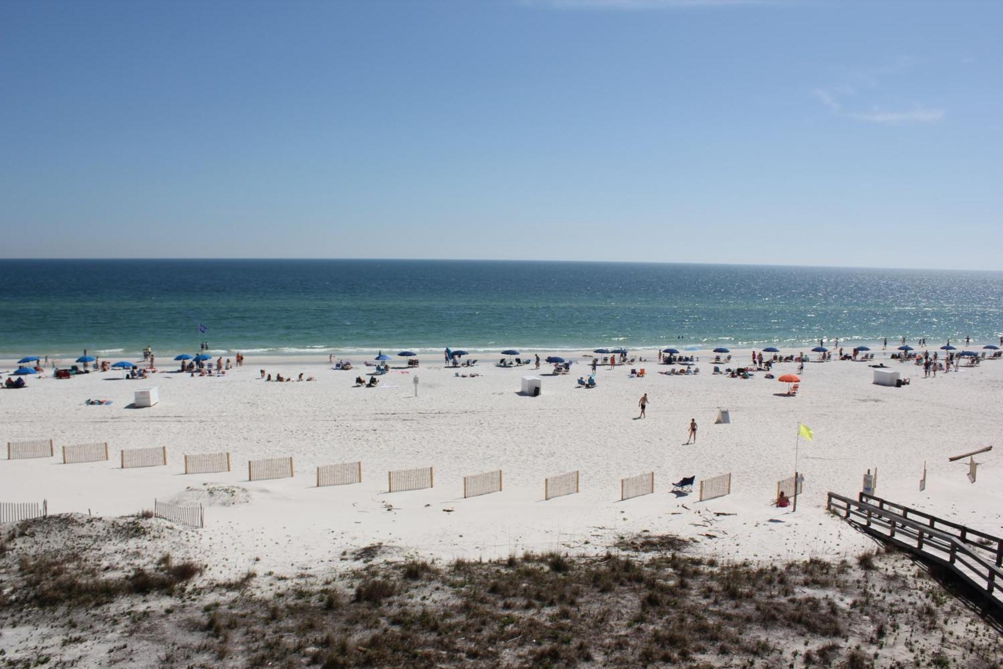 Four Winds 402 By Albvr - Amazing Beachfront Condo With Private Balcony & Unbelievable Views! Orange Beach Extérieur photo
