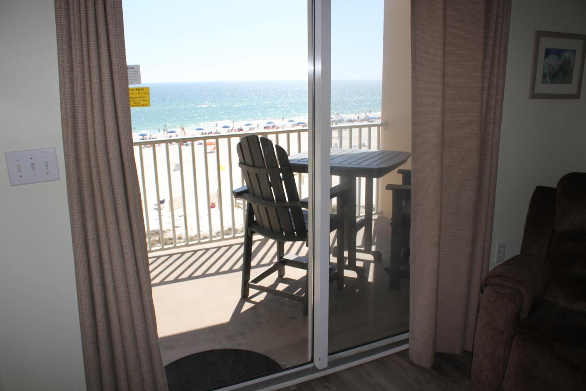 Four Winds 402 By Albvr - Amazing Beachfront Condo With Private Balcony & Unbelievable Views! Orange Beach Extérieur photo
