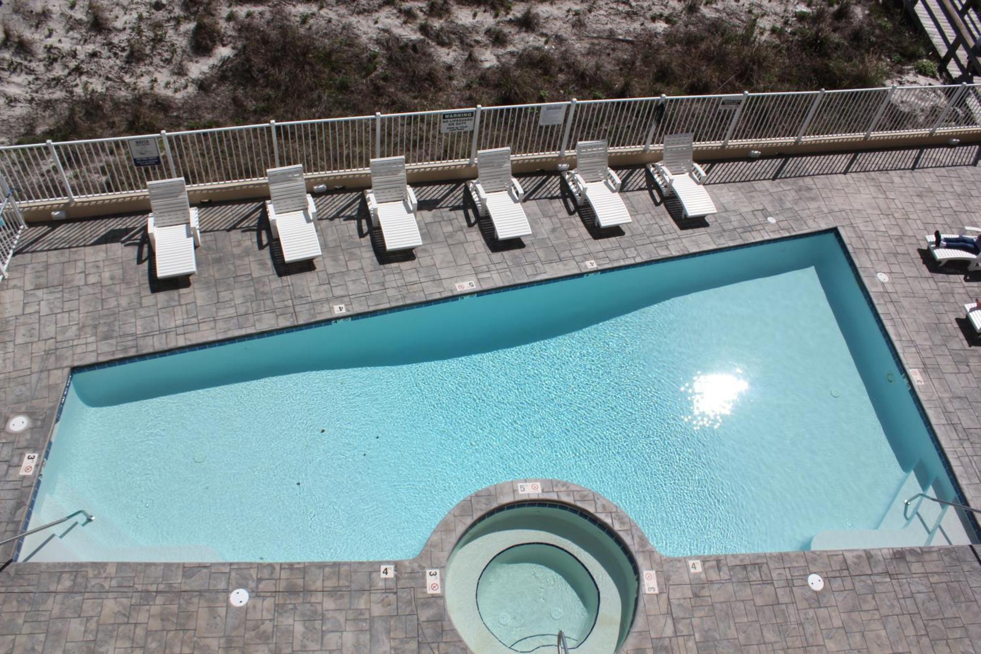 Four Winds 402 By Albvr - Amazing Beachfront Condo With Private Balcony & Unbelievable Views! Orange Beach Extérieur photo